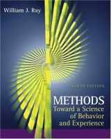 9780534539511-0534539513-Methods Toward a Science of Behavior and Experience (with InfoTrac) (Available Titles CengageNOW)