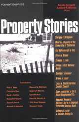 9781587785047-1587785048-Property Stories (Law Stories Series)
