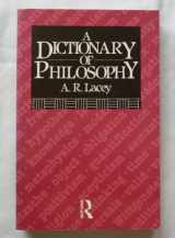 9780415058728-0415058724-Dictionary of Philosophy