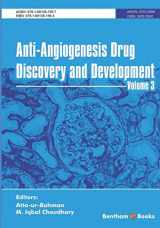 9781681081564-1681081563-Anti-Angiogenesis Drug Discovery and Development: Volume 3