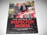 9780752221175-0752221175-The World of Inspector Morse