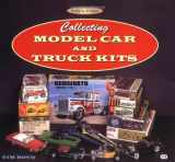 9780760309636-0760309639-Collecting Model Car and Truck Kits (Nostalgic Treasury)