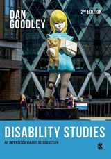 9781446280683-1446280683-Disability Studies: An Interdisciplinary Introduction