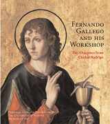 9780856676512-0856676519-Fernando Gallego and His Workshop: The Altarpiece from Ciudad Rodrigo