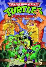 9781613776902-161377690X-Teenage Mutant Ninja Turtles Adventures Volume 5 (TMNT Adventures)