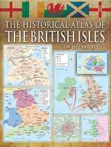 9781399013161-1399013165-The Historical Atlas of the British Isles