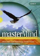 9780230418899-0230418899-MasterMind Level 2: Student's Book: Level 2