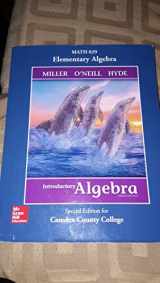 9781259744662-1259744663-Math 029 ( Introductory Algebra)