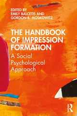 9780367493141-0367493144-The Handbook of Impression Formation