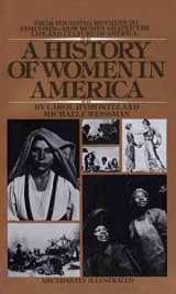 9780553139006-0553139002-A History of Women in America