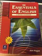 9780131500907-0131500902-ESSENTIALS OF ENGLISH N/E BOOK WITH APA STYLE 150090