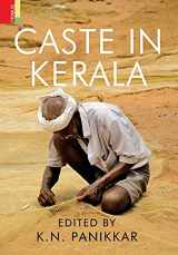 9789390430031-9390430038-Caste in Kerala