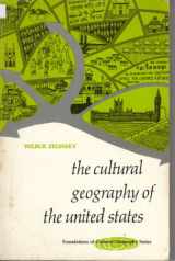 9780131954953-0131954954-The Cultural Geography of the United States