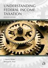9781531026486-1531026486-Understanding Federal Income Taxation (Understanding Series)