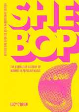 9781911036678-191103667X-She Bop: The Definitive History of Women in Popular Music Revised and Updated 25th Anniversary Edition