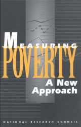 9780309051286-0309051282-Measuring Poverty: A New Approach (Panel on Poverty and Family Assistance)