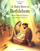 9780807555224-0807555223-A Baby Born in Bethlehem