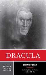 9780393970128-0393970124-Dracula (Norton Critical Editions)