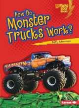 9781467796835-1467796832-How Do Monster Trucks Work? (Lightning Bolt Books ® ― How Vehicles Work)