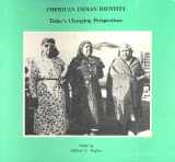 9780940113190-0940113198-American Indian Identity Today's Changing Perspectives