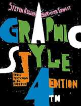 9781419732362-1419732366-Graphic Style: From Victorian to Hipster