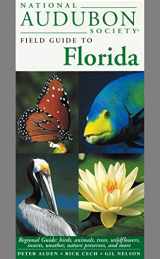 9780679446774-067944677X-National Audubon Society Field Guide to Florida