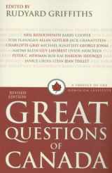 9781552638613-1552638618-Great Questions of Canada