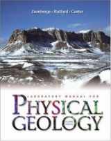 9780072826890-0072826894-Lab Manual t/a Physical Geology
