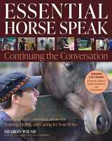 9781646011476-1646011473-Essential Horse Speak: Continuing the Conversation