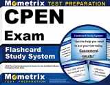 9781621208839-1621208834-CPEN Exam Flashcard Study System: CPEN Test Practice Questions & Review for the Certified Pediatric Emergency Nurse Exam (Cards)
