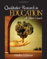 9780761929352-0761929355-Qualitative Research in Education: A User′s Guide