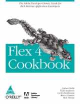 9789350230428-9350230429-Flex 4 Cookbook