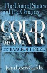 9780231032896-0231032897-The United States and the Origins of the Cold War 1941-1947