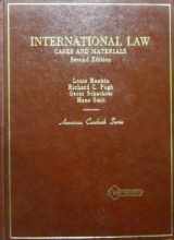 9780314304056-0314304053-International Law: Cases and Materials (American Casebook Series)