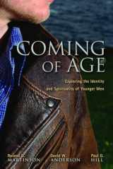 9780806652245-0806652241-Coming of Age: Exploring the Spirituality and Identity of Younger Men