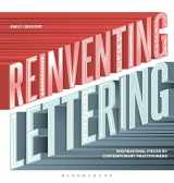 9781408173848-1408173840-Reinventing Lettering: Inspirational Pieces by Contemporary Practitioners