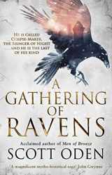9780553819847-0553819844-Gathering of Ravens