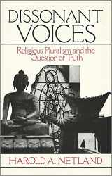 9780802806024-0802806023-Dissonant Voices: Religious Pluralism and the Question of Truth