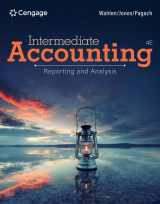 9780357905708-0357905709-Intermediate Accounting: Reporting and Analysis