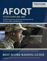9781635306750-1635306752-AFOQT Study Guide 2020-2021: AFOQT Exam Prep and Practice Questions for the Air Force Officer Qualifying Test