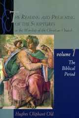 9780802843562-0802843565-The Reading and Preaching of the Scriptures in the Worship of the Christian Church, Volume 1: The Biblical Period
