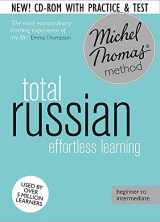 9781444790726-1444790722-Total Russian Foundation Course: Learn Russian with the Michel Thomas Method