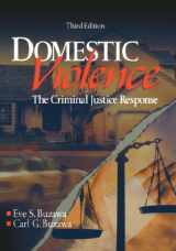 9780761924470-0761924477-Domestic Violence: The Criminal Justice Response