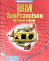 9780071351775-0071351779-IBM San Francisco Developer's Guide