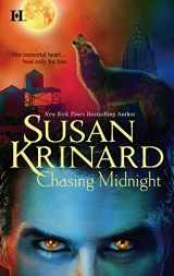 9780373772186-0373772181-Chasing Midnight (The Roaring Twenties Supernaturals Series, Book 1)