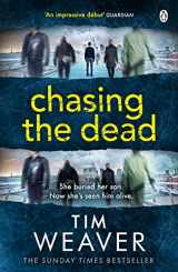 9781405912693-1405912693-Chasing the Dead (David Raker Missing Persons)