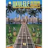 9781423400417-1423400410-Fretboard Roadmaps Ukulele Bk/CD
