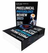 9781506284637-1506284639-Preclinical Medicine Complete 7-Book Subject Review 2023: Lecture Notes for USMLE Step 1 and COMLEX-USA Level 1 (USMLE Prep)