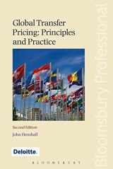 9781847663962-1847663966-Global Transfer Pricing: Principles and Practice