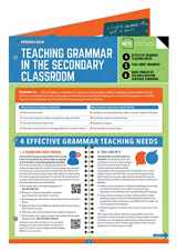 9780814186275-0814186270-Teaching Grammar in the Secondary Classroom (Quick-Refence Guide)